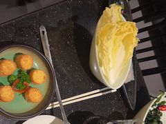 -捞王猪肚鸡火锅(财富中心店)