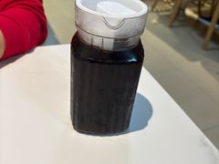 酸梅汁-花乐餐厅(涠洲岛店)