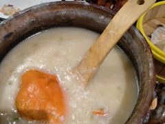 -悟长年潮汕菜砂锅粥(圣熙8号店)