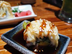-小川洋风料理(街道口店)