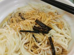 -食惠里小笼包面馆(越秀店)