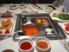 -海底捞火锅(关山保利店)