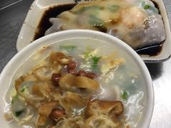 -银记肠粉店(北京路店)