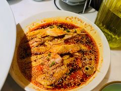 -青花椒花椒鱼(合生汇店)