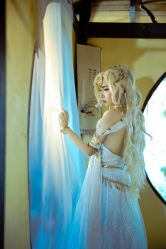 -梓摄影古装写真工作室(富力广场店)