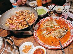 -富正毅三下锅·湘西韵味(天门山索道店)