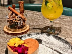 -SHADOWS•Bistro&Eatery(安福路店)