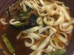 豆角茄子面-好嫂子(五里坨店)