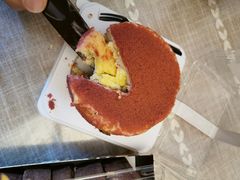 -盒马鲜生(红莲店)
