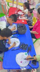 -孩子王童乐园(淮安万达店)