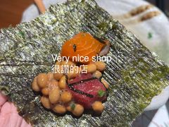 -南风(淮海街店)