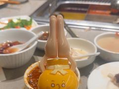 -海底捞火锅(青悦城店)