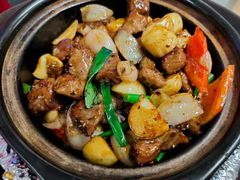 -香厨中餐厅(松北香格里拉店)