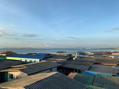 -兰坡海鲜市场