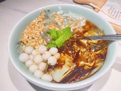 -绿茶餐厅(港惠购物中心店)