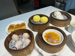 -万龙洲海鲜·粤菜(亚运村店)
