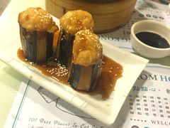 -点点心点心专门店(旺角店)