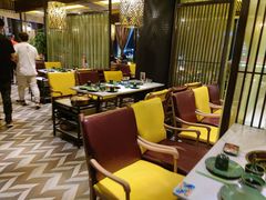 -润园四季椰子鸡火锅(海上世界店)