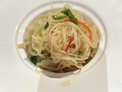 -禾悦庄餐厅
