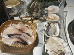 -Thai Basil罗勒叶泰式餐厅(时代天街店)