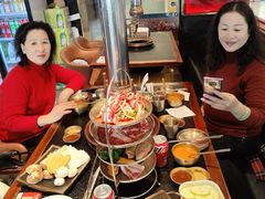 -伏一解牛烤肉专门店(信业购物中心店)