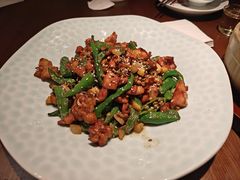 -荷花亭·湖北融合菜(十堰武商MALL店)