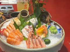 -大江户日本料理(吕厝店)