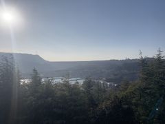 -黄河小浪底水利枢纽风景区