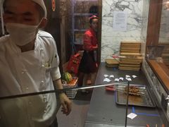 -阿罗新疆菜(人民广场店)