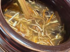 -满园烤鸭·春饼(抚顺万达店)