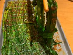 -星光小把串·海鲜烧烤(西安路店)