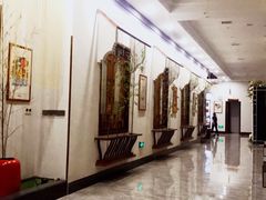 -雅和睿景·商务宴·风味土窑鸡(花博汇店)