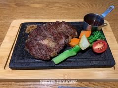 -曼乐辰餐厅(中庚漫游城店)