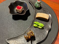 -龙吟山房(青龙山庄店)