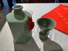-孔乙己酒家(虹桥路店)