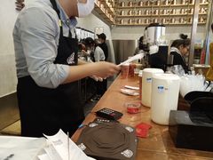-眷茶(大卫城10楼店)
