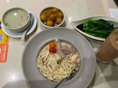 -和平馆·地道港澳茶餐厅(西门口店)