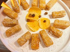 -张家卫·阳江菜·小海鲜(肥婆湾桥店)