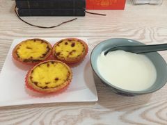 -阿安甜品(五一街店)
