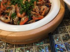 -走马楼饭庄(慈城古县城店)