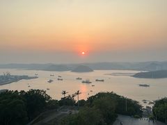 -仙人山公园