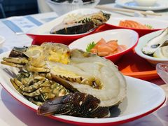 -舒友海鲜姿造(白鹭洲店)