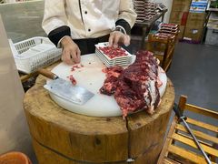 -三头牛·潮汕牛肉生蚝火锅 (夏湾店)