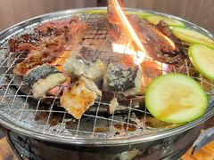 -蒜香焼肉PURUSHIN(马场路店)
