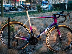 -GIANT捷安特自行车专卖店(金桥台儿庄路店)