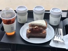 -Cafe Aewol Monsant