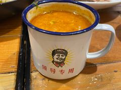 -符离集餐厅(万象城店)