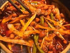 -小饕荟雅安贡椒鱼鲜馆(广福桥店)