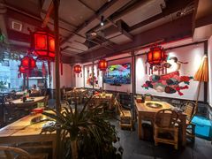 -矮板凳老火锅(宽窄巷子店)