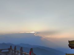 -终南山南五台景区